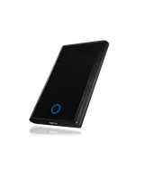 ICY BOX IB-273StU3 Boîtier disque dur/SSD Noir 2.5" - 5