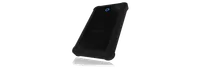 ICY BOX IB-233U3-B Boîtier disque dur/SSD Noir 2.5" - 7