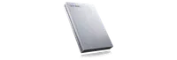 ICY BOX IB-241WP Boîtier disque dur/SSD Anthracite, Argent 2.5"