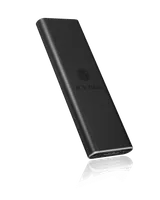 ICY BOX IB-183M2 Enceinte ssd Noir M.2 - 3