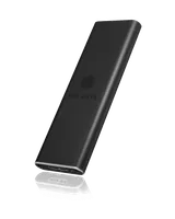 ICY BOX IB-183M2 Enceinte ssd Noir M.2 - 4