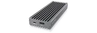ICY BOX IB-1817M-C31 Enceinte ssd Gris M.2 - 5