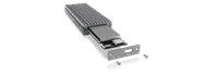 ICY BOX IB-1817M-C31 Enceinte ssd Gris M.2 - 7