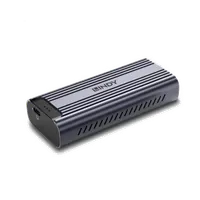 Lindy Boitier USB4 pour SSD M.2 NVMe