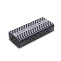 Lindy Boitier USB4 pour SSD M.2 NVMe - 2