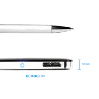 TooQ TQE-2538B Boîtier de disques de stockage Boîtier HDD Noir, Gris 2.5" - 6