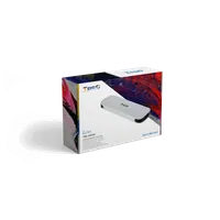TooQ TQE-2202S Boîtier de disques de stockage Enceinte ssd Argent M.2 - 3