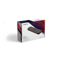 TooQ TQE-2202BR Boîtier de disques de stockage Enceinte ssd Marron M.2 - 3