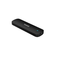 TooQ TQE-2201B Boîtier de disques de stockage Enceinte ssd Noir M.2 - 1