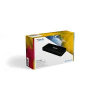 TooQ TQE-2280B Boîtier de disques de stockage Enceinte ssd Noir M.2 - 9