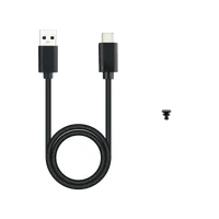 TooQ Shinobi Enceinte ssd Gris M.2 - 6