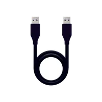 TooQ TQE-2510 Boîtier HDD Noir 2.5" - 5