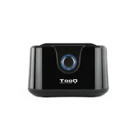 TooQ TQDS-802 Noir - 2