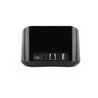 TooQ TQDS-802 Noir - 3