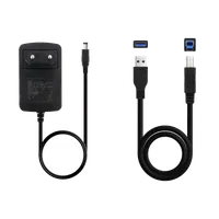 TooQ TQDS-802 Noir - 4