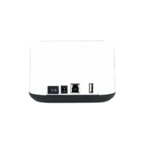 TooQ TQDS-802 Noir, Blanc - 3