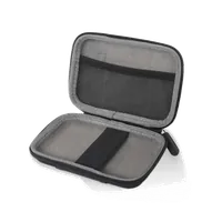 TooQ TQBC-E2501 Housse de disques de stockage Noir - 3