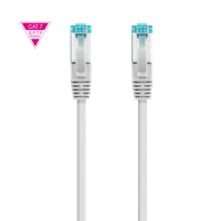 Nanocable 10.20.1700 câble de réseau Gris 0,5 m Cat7 SF/UTP (S-FTP) - 2