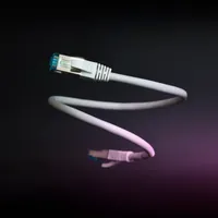 Nanocable 10.20.1700 câble de réseau Gris 0,5 m Cat7 SF/UTP (S-FTP) - 4