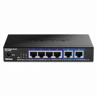 Caractéristiques principales