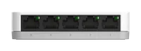 D-Link GO-SW-5G Non-géré Gigabit Ethernet (10/100/1000) Blanc - 3
