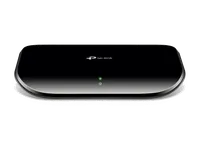 TP-Link TL-SG1005D commutateur réseau Non-géré Gigabit Ethernet (10/100/1000) Noir - 1