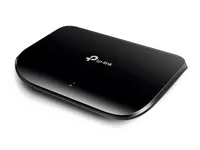 TP-Link TL-SG1005D commutateur réseau Non-géré Gigabit Ethernet (10/100/1000) Noir - 2