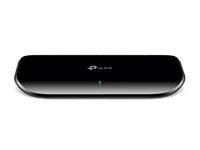 TP-Link TL-SG1008D Non-géré Gigabit Ethernet (10/100/1000) Noir - 1