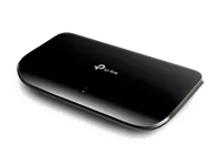 TP-Link TL-SG1008D Non-géré Gigabit Ethernet (10/100/1000) Noir - 2