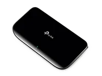 TP-Link TL-SG1008D Non-géré Gigabit Ethernet (10/100/1000) Noir - 5