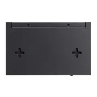 TP-Link Omada ES206GP commutateur réseau Géré Gigabit Ethernet (10/100/1000) Connexion Ethernet, supportant l'alimentation via ce port (PoE) Noir - 5