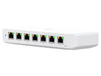 Switch réseau ethernet Gigabit Ubiquiti UniFi USW-Flex-Mini - 5ports dont 1x PoE