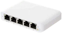 Switch réseau ethernet Gigabit Ubiquiti UniFi USW-Flex-Mini - 5ports dont 1x PoE - 2