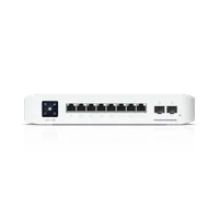 Switch réseau ethernet Gigabit UbiQuiti UniFi Standard - 24 ports + 2x SFP - 2