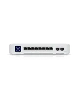 Switch réseau ethernet Gigabit Ubiquiti UniFi USW-16-POE - 16 ports : 8x PoE + 2x SFP