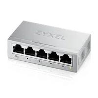 Zyxel GS-105BV5-EU0101F commutateur réseau Non-géré L2 Gigabit Ethernet (10/100/1000)