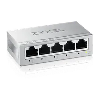 Zyxel GS-105BV5-EU0101F commutateur réseau Non-géré L2 Gigabit Ethernet (10/100/1000) - 2