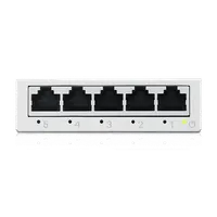 Zyxel GS-105BV5-EU0101F commutateur réseau Non-géré L2 Gigabit Ethernet (10/100/1000) - 3
