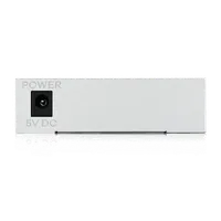 Zyxel GS-105BV5-EU0101F commutateur réseau Non-géré L2 Gigabit Ethernet (10/100/1000) - 4