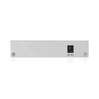 Zyxel GS1200-5 Géré Gigabit Ethernet (10/100/1000) Argent - 4