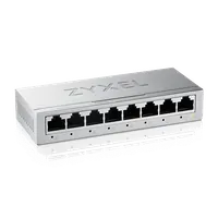 Zyxel GS-108BV5-EU0101F commutateur réseau Non-géré L2 Gigabit Ethernet (10/100/1000) - 2