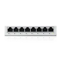 Zyxel GS-108BV5-EU0101F commutateur réseau Non-géré L2 Gigabit Ethernet (10/100/1000) - 3