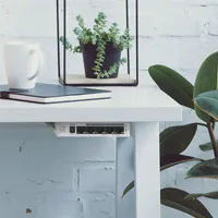 Zyxel GS1005HP Non-géré Gigabit Ethernet (10/100/1000) Connexion Ethernet, supportant l'alimentation via ce port (PoE) Argent - 7