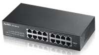 Zyxel GS1100-16 Non-géré Gigabit Ethernet (10/100/1000)