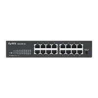 Zyxel GS1100-16 Non-géré Gigabit Ethernet (10/100/1000) - 5