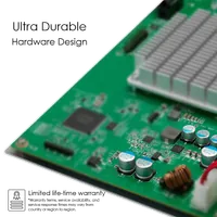 Zyxel GS1100-16 Non-géré Gigabit Ethernet (10/100/1000) - 9