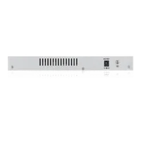 Zyxel GS1200-8HP v2 Géré Gigabit Ethernet (10/100/1000) Connexion Ethernet, supportant l'alimentation via ce port (PoE) Gris - 3