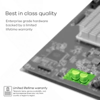 Zyxel GS1915-8 Géré L2 Gigabit Ethernet (10/100/1000) Noir - 5