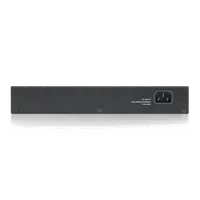 Zyxel GS1100-24E Non-géré Gigabit Ethernet (10/100/1000) Noir - 4
