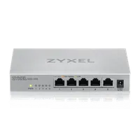 Zyxel XMG-105 Non-géré 2.5G Ethernet (100/1000/2500) Gris - 2